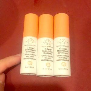 drunk elephant Makeup - New Drunk Elephant C-tango Multivitamin Eye Cream drunk elephant Makeup - New Drunk Elephant C-tango Multivitamin Eye Cream